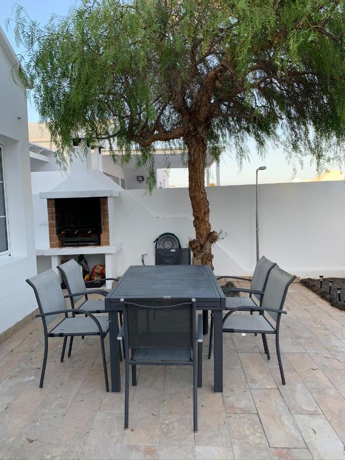 Casa Fernanda 128 Apartment Playa Honda  Bagian luar foto