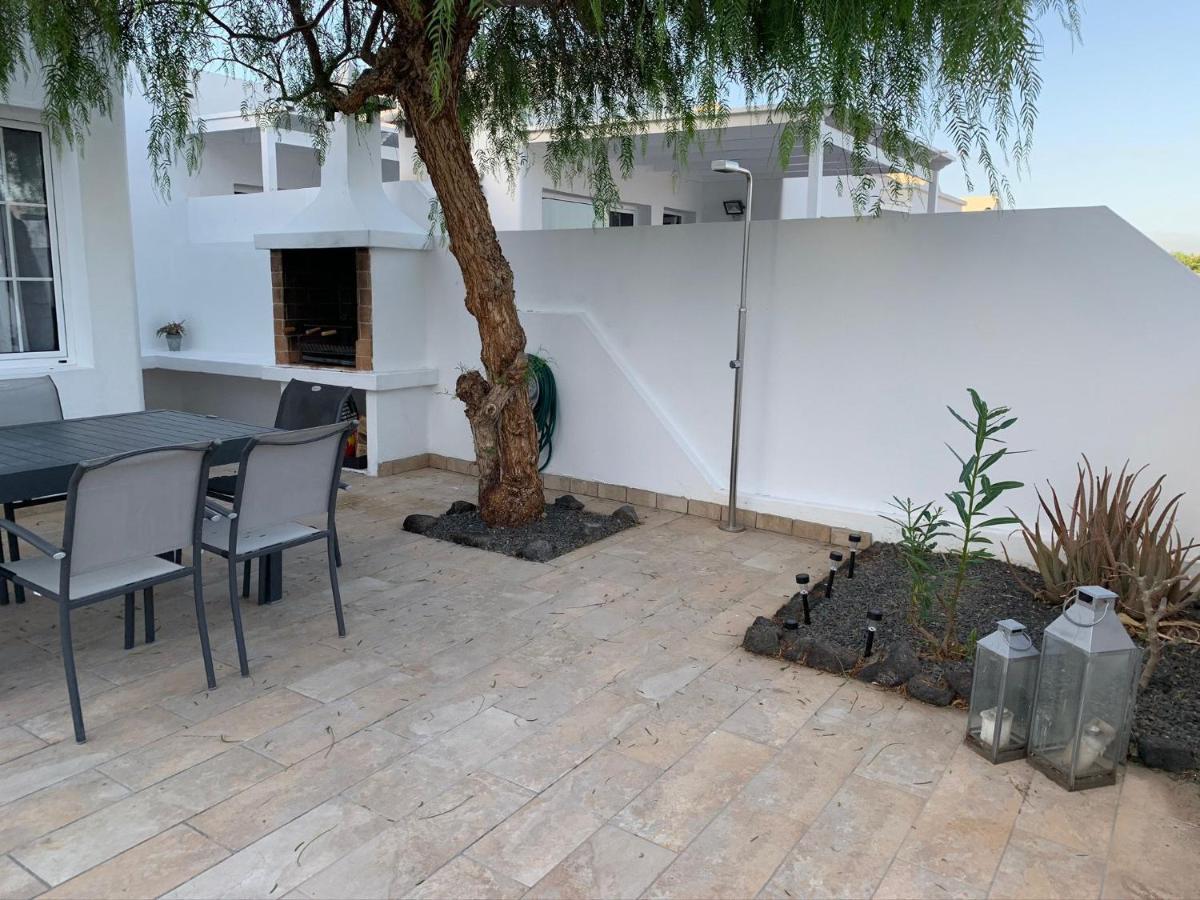 Casa Fernanda 128 Apartment Playa Honda  Bagian luar foto