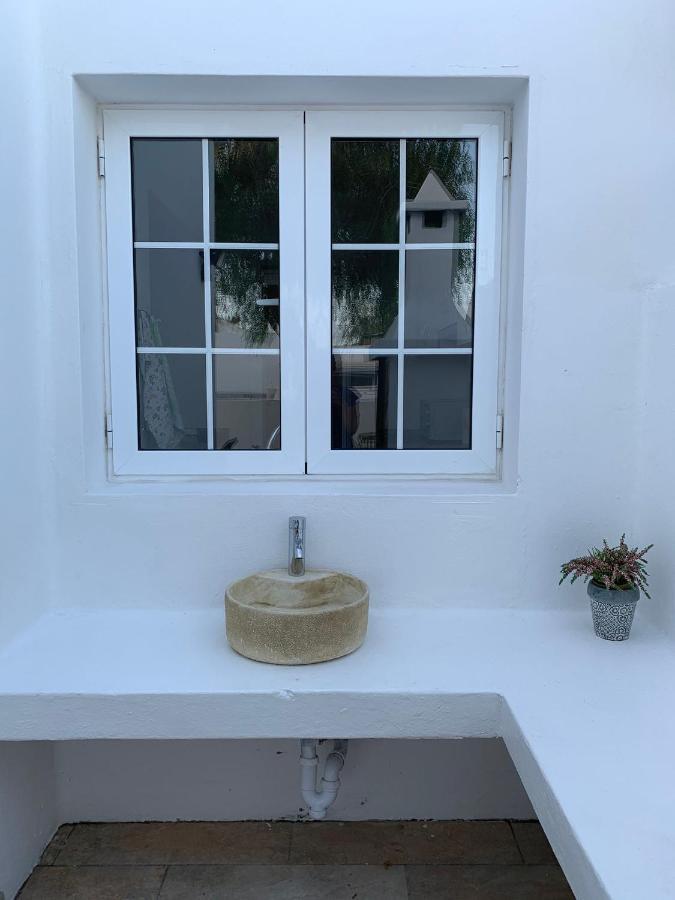Casa Fernanda 128 Apartment Playa Honda  Bagian luar foto