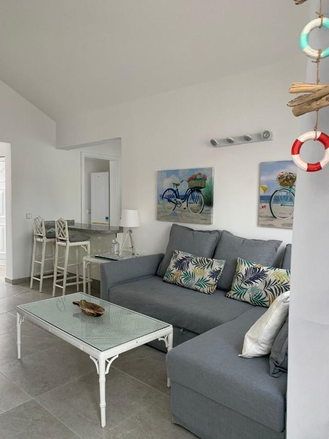 Casa Fernanda 128 Apartment Playa Honda  Bagian luar foto