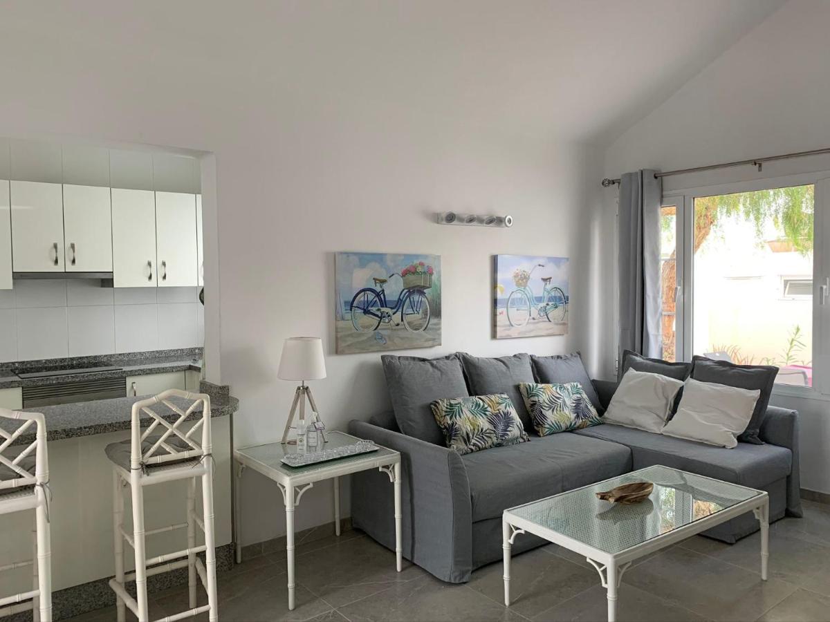 Casa Fernanda 128 Apartment Playa Honda  Bagian luar foto