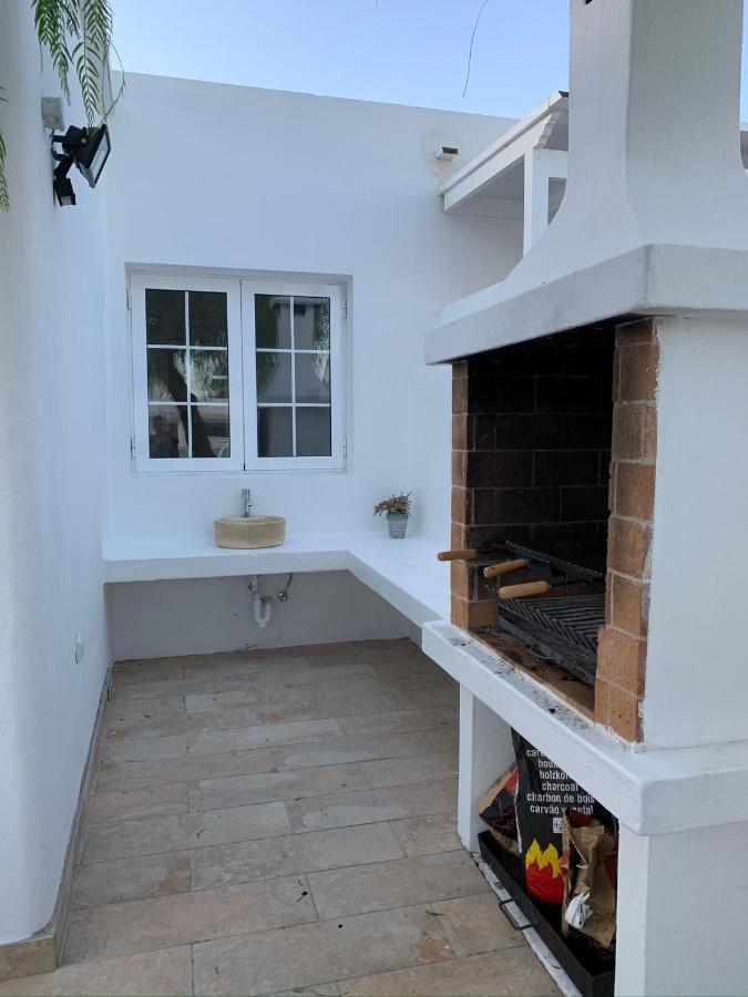 Casa Fernanda 128 Apartment Playa Honda  Bagian luar foto
