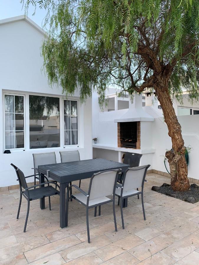 Casa Fernanda 128 Apartment Playa Honda  Bagian luar foto