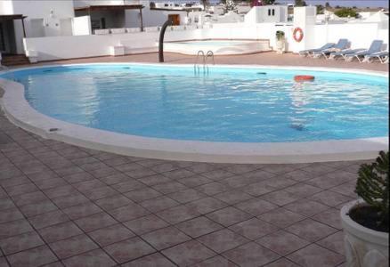 Casa Fernanda 128 Apartment Playa Honda  Bagian luar foto