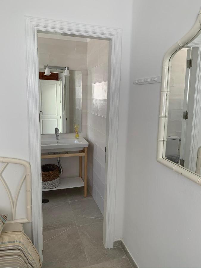 Casa Fernanda 128 Apartment Playa Honda  Bagian luar foto