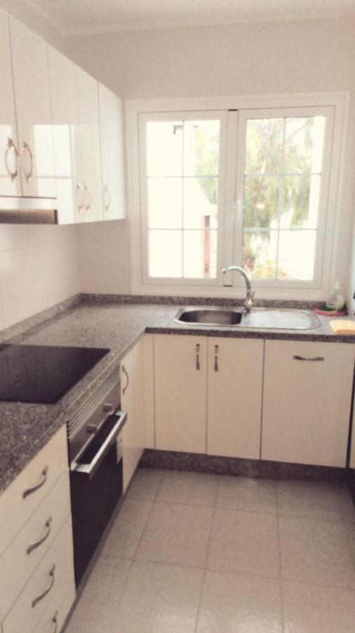 Casa Fernanda 128 Apartment Playa Honda  Bagian luar foto