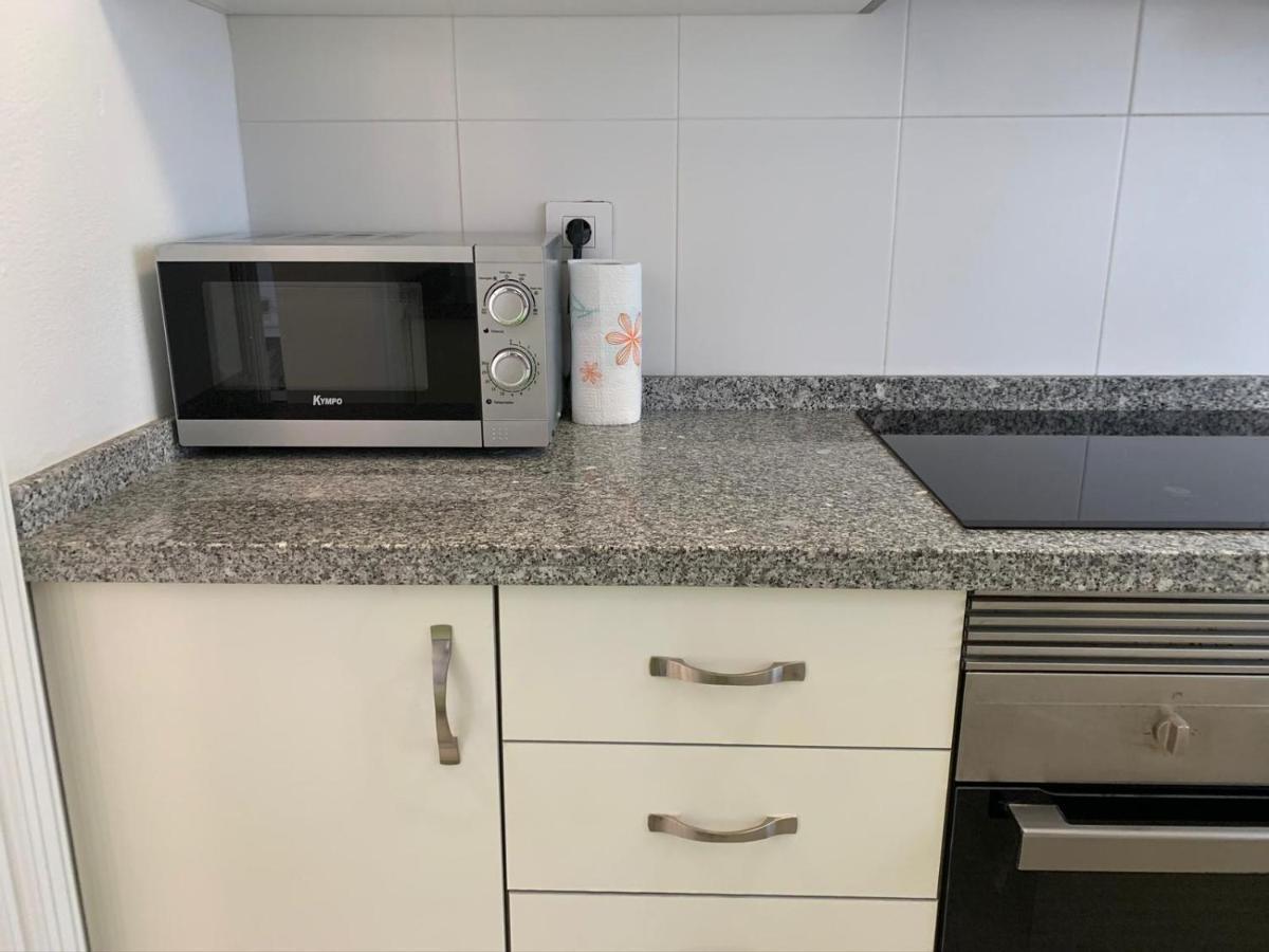 Casa Fernanda 128 Apartment Playa Honda  Bagian luar foto